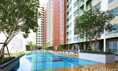 Wohnung zum Kauf mit 1 Zimmer in Suan Luang, Bangkok
