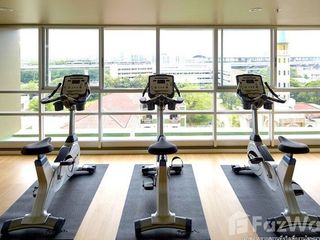 For sale 1 bed condo in Suan Luang, Bangkok