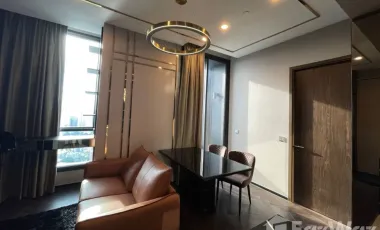 For sale and for rent 1 bed condo in Khlong Toei, Bangkok