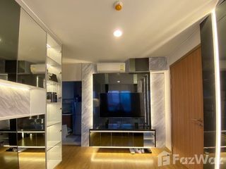 For sale and for rent 1 bed condo in Yan Nawa, Bangkok