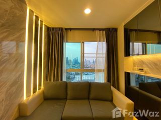 For sale and for rent 1 bed condo in Yan Nawa, Bangkok