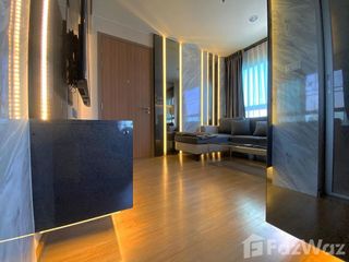 For sale and for rent 1 bed condo in Yan Nawa, Bangkok