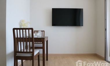 À vendre 1 chambre condo à Mueang Chon Buri, Chonburi