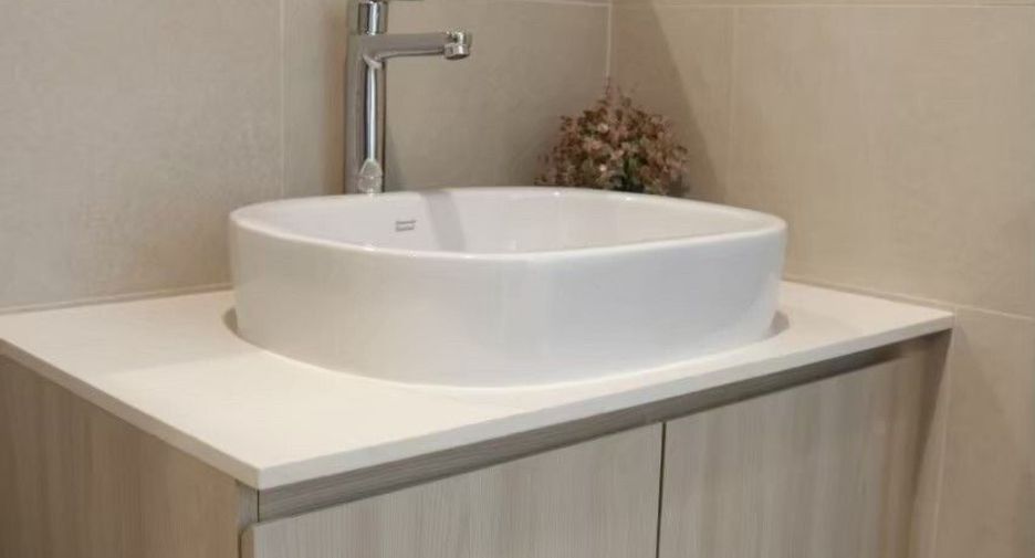 For sale 1 bed condo in Mueang Chon Buri, Chonburi