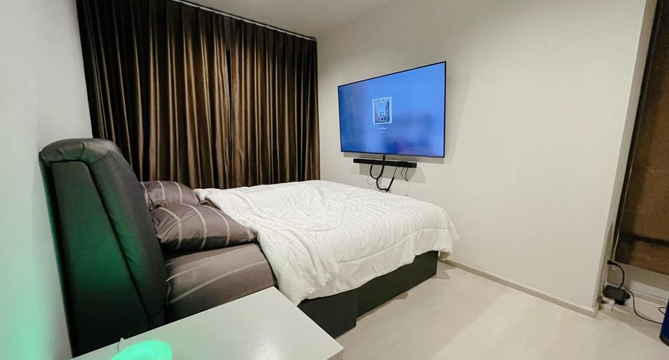 Wohnung zum Kauf und zur Miete mit 2 Zimmer in Khlong Toei, Bangkok
