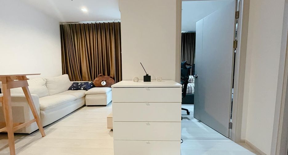 Wohnung zum Kauf und zur Miete mit 2 Zimmer in Khlong Toei, Bangkok
