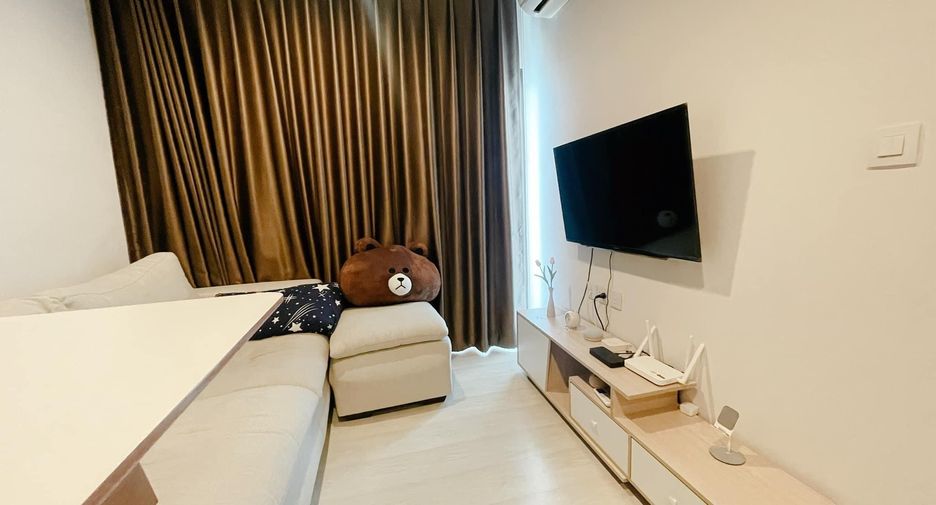 Wohnung zum Kauf und zur Miete mit 2 Zimmer in Khlong Toei, Bangkok
