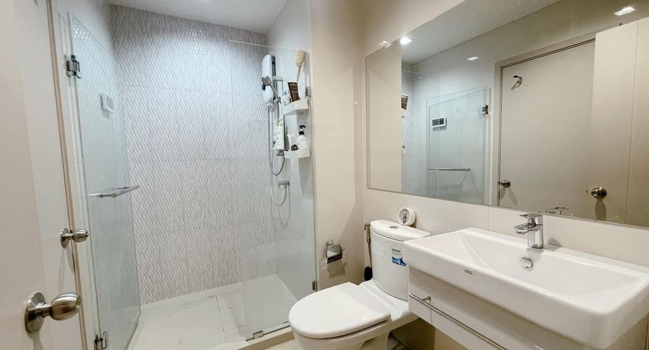 Wohnung zum Kauf und zur Miete mit 2 Zimmer in Khlong Toei, Bangkok