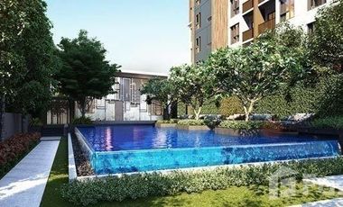 Wohnung zum Kauf mit 1 Zimmer in Mueang Nonthaburi, Nonthaburi