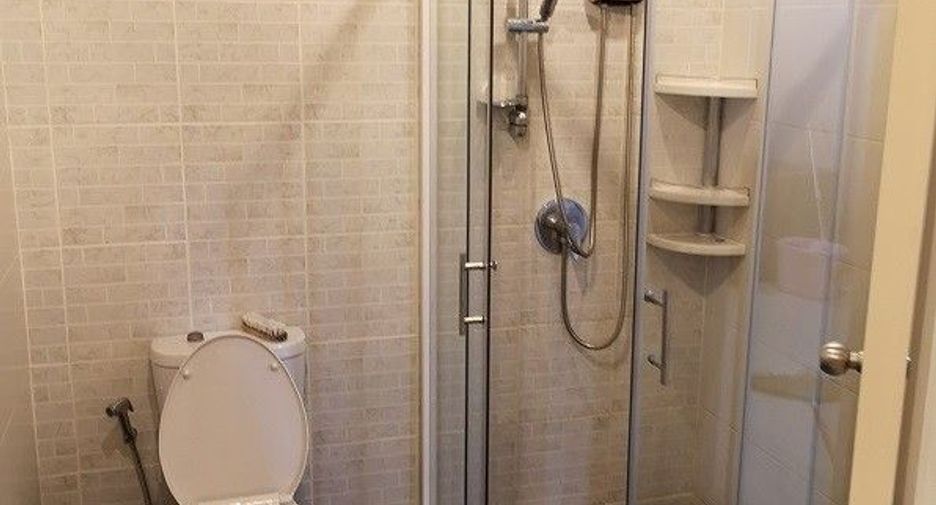 For sale 1 bed condo in Mueang Nonthaburi, Nonthaburi
