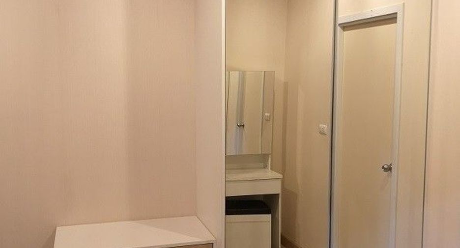 For sale 1 bed condo in Mueang Nonthaburi, Nonthaburi