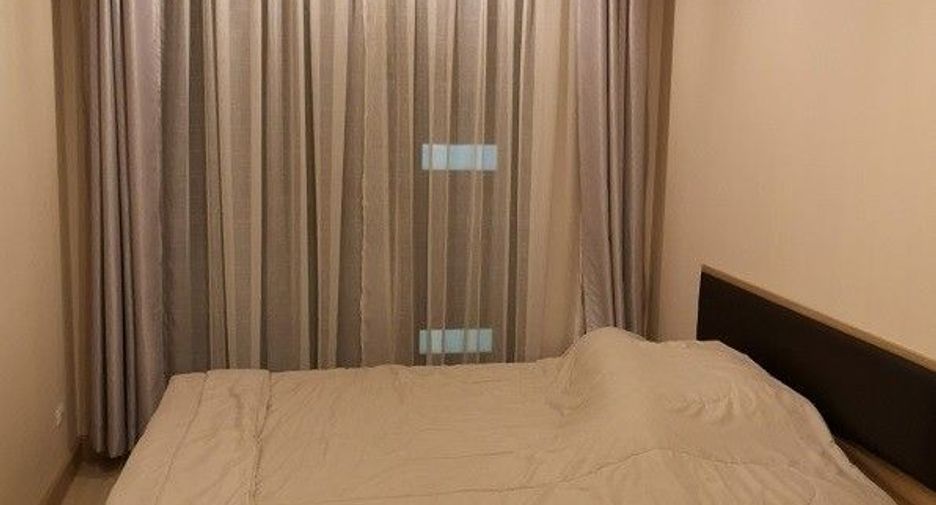 For sale 1 bed condo in Mueang Nonthaburi, Nonthaburi