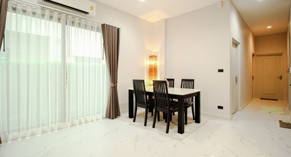 Casa en venta de 5 habitaciones en Mueang Nonthaburi, Nonthaburi