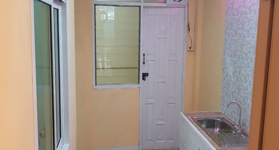 For sale 3 bedrooms townhouse in Mueang Nonthaburi, Nonthaburi