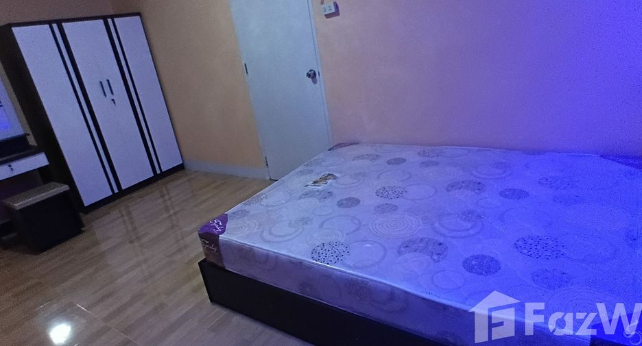 For sale 3 bedrooms townhouse in Mueang Nonthaburi, Nonthaburi