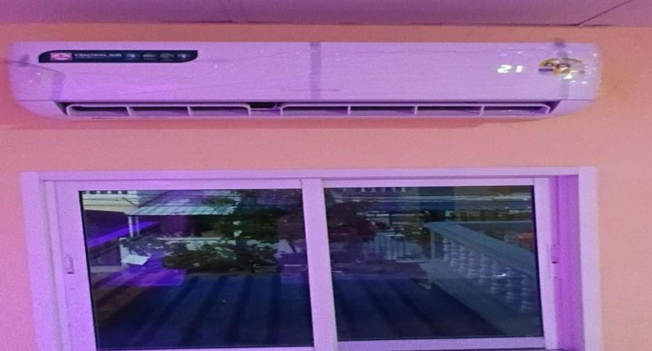 For sale 3 bedrooms townhouse in Mueang Nonthaburi, Nonthaburi