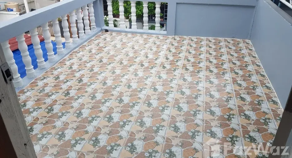 For sale 3 bedrooms townhouse in Mueang Nonthaburi, Nonthaburi