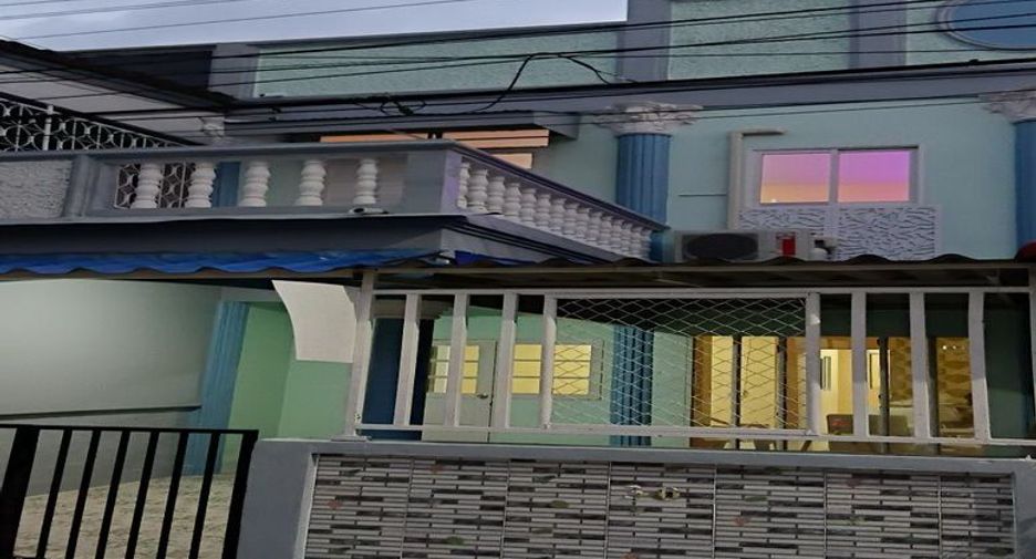 For sale 3 bedrooms townhouse in Mueang Nonthaburi, Nonthaburi