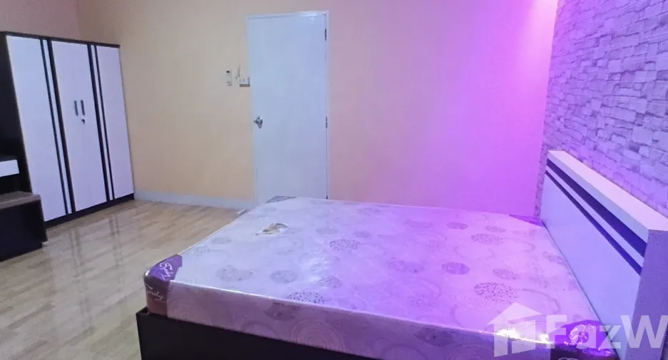 For sale 3 bedrooms townhouse in Mueang Nonthaburi, Nonthaburi