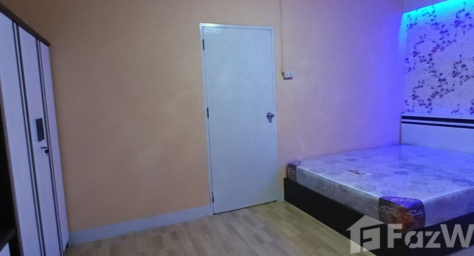 For sale 3 bedrooms townhouse in Mueang Nonthaburi, Nonthaburi