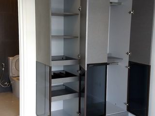 For sale 1 bed condo in Bang Kho Laem, Bangkok