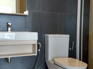 For sale 1 bed condo in Bang Kho Laem, Bangkok