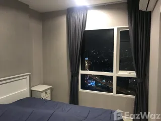 For sale 1 bed condo in Bang Kho Laem, Bangkok