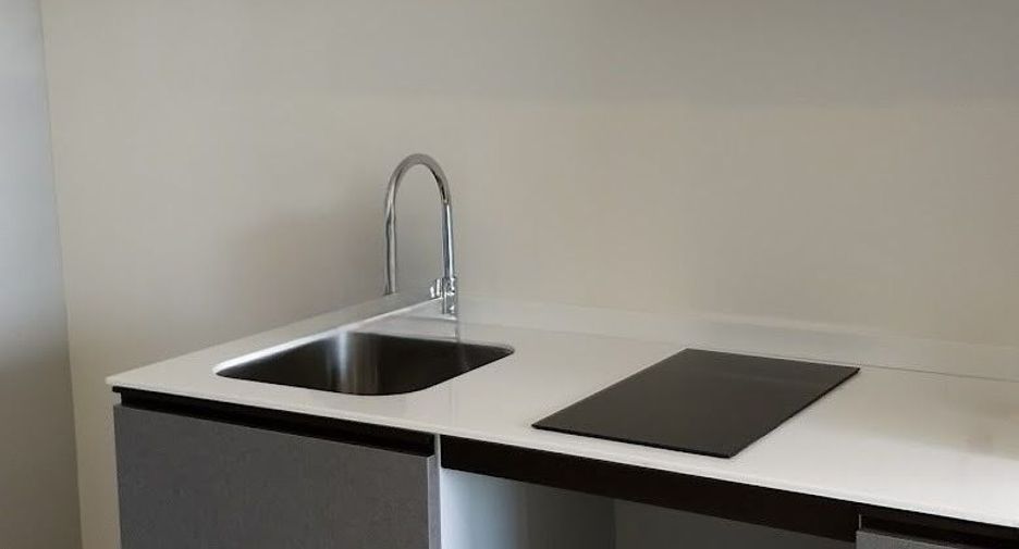 For sale 1 bed condo in Bang Kho Laem, Bangkok