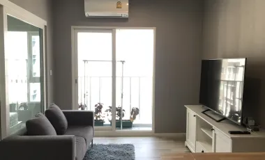 For sale 1 bed condo in Bang Kho Laem, Bangkok