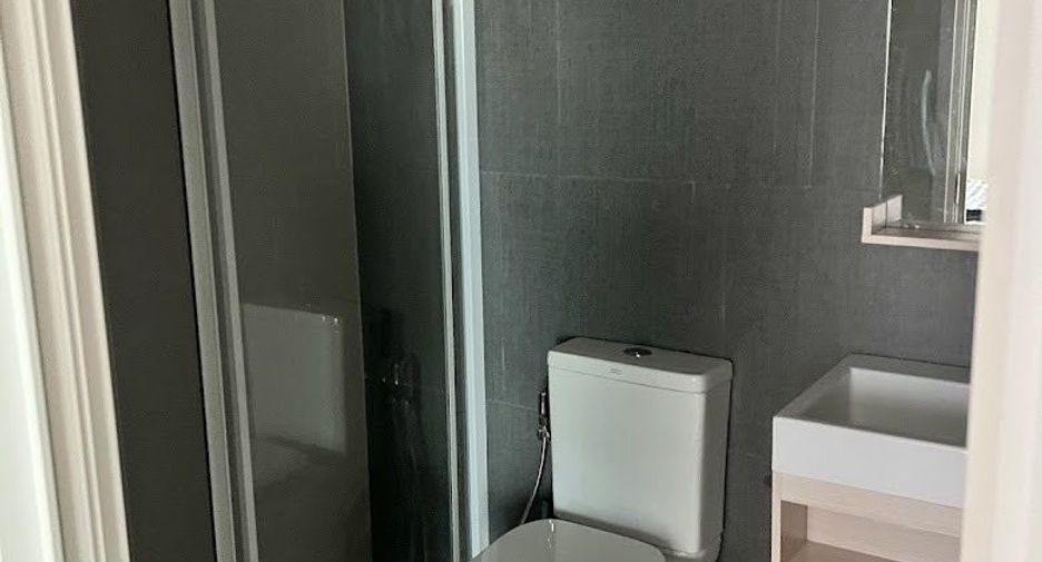 For sale 1 bed condo in Bang Kho Laem, Bangkok