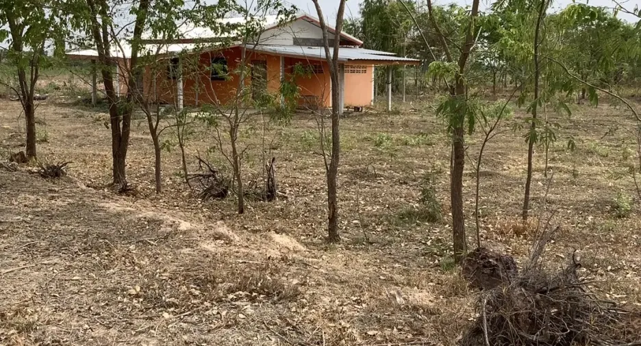 Продажа Участок в Si Thep, Phetchabun
