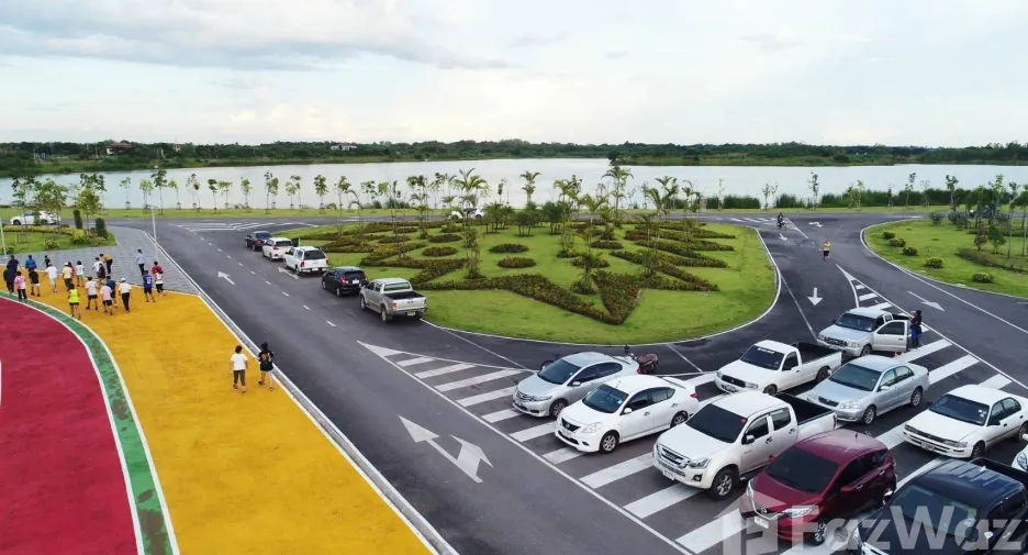 For sale land in Mueang Khon Kaen, Khon Kaen