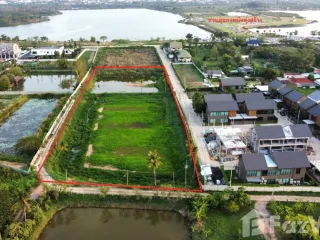 For sale land in Mueang Khon Kaen, Khon Kaen