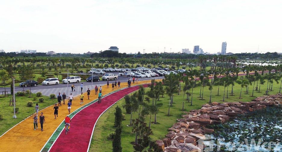 For sale land in Mueang Khon Kaen, Khon Kaen