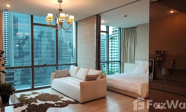 For sale and for rent 1 bed condo in Watthana, Bangkok