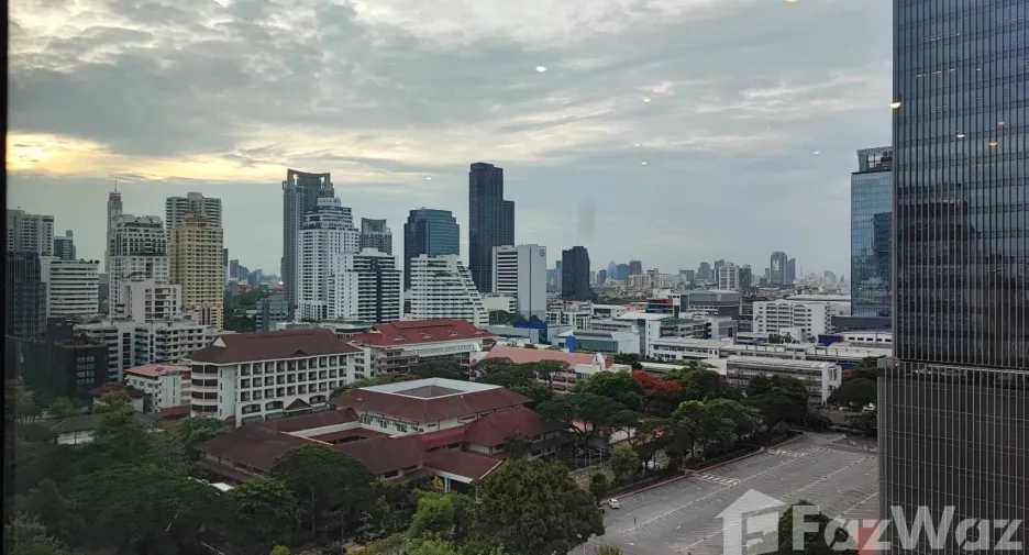 For sale and for rent 1 bed condo in Watthana, Bangkok