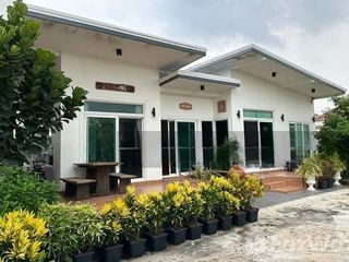 À louer 2 chambres maison à Lam Luk Ka, Pathum Thani