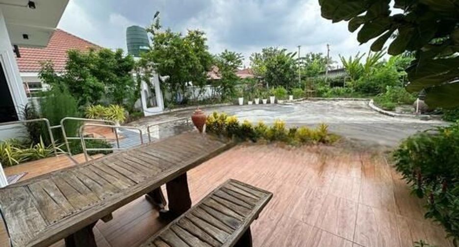 出租 2 卧室 独立屋 在 Lam Luk Ka, Pathum Thani