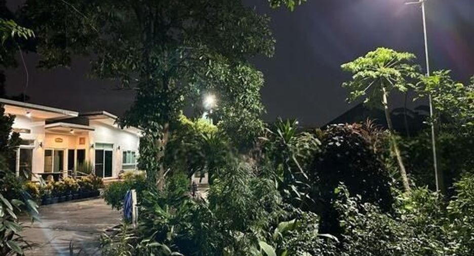 出租 2 卧室 独立屋 在 Lam Luk Ka, Pathum Thani