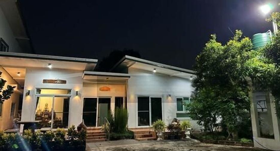 出租 2 卧室 独立屋 在 Lam Luk Ka, Pathum Thani