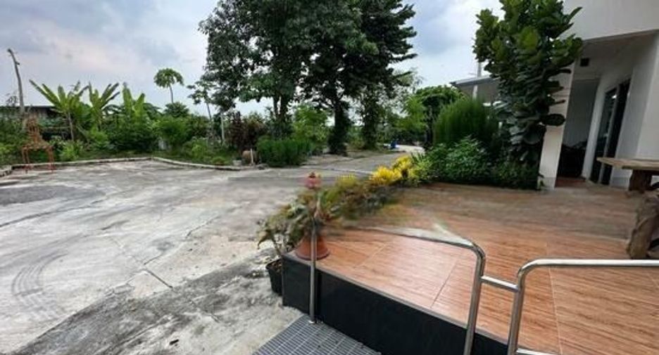 出租 2 卧室 独立屋 在 Lam Luk Ka, Pathum Thani