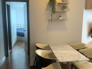 For sale 2 bedrooms condo in Huai Khwang, Bangkok
