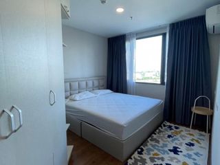 For sale 2 bedrooms condo in Huai Khwang, Bangkok