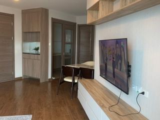 For sale 2 bedrooms condo in Huai Khwang, Bangkok