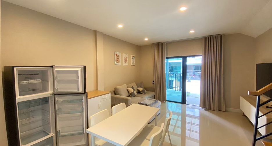 ขาย และ ให้เช่า 3 ห้องนอน ทาวน์เฮ้าส์ ใน บางกรวย, นนทบุรี