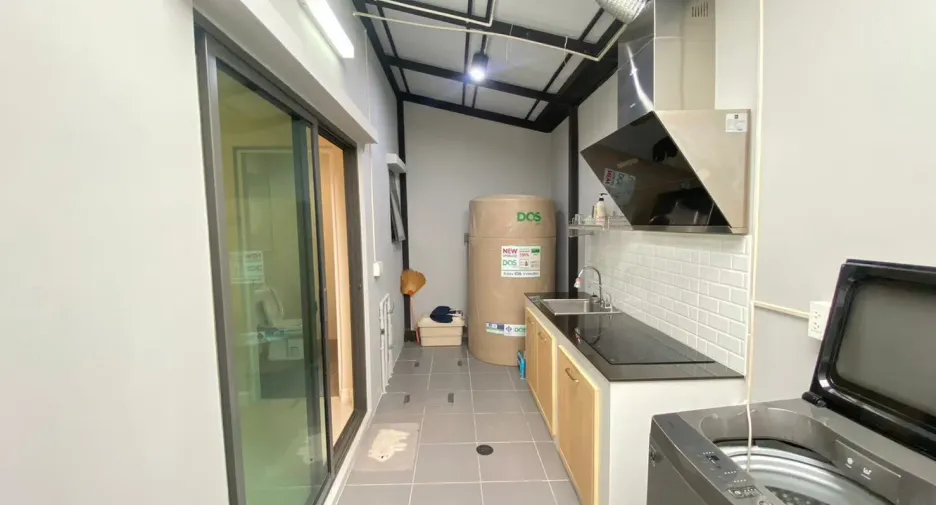 ขาย และ ให้เช่า 3 ห้องนอน ทาวน์เฮ้าส์ ใน บางกรวย, นนทบุรี