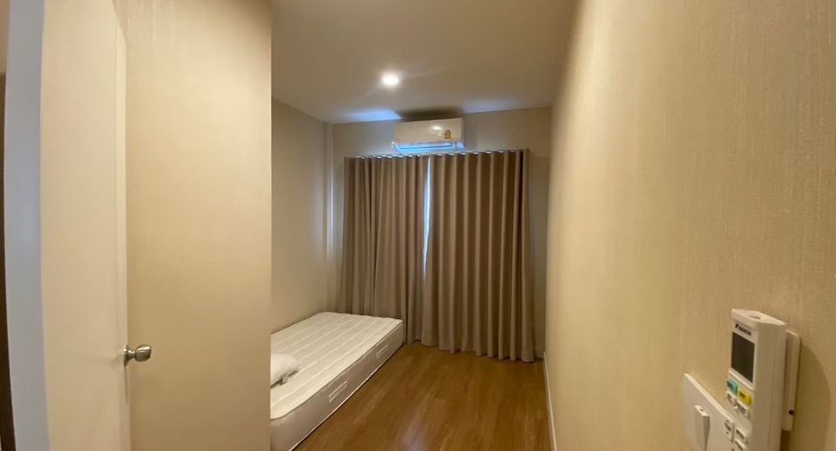 Reihenhaus zum Kauf und zur Miete mit 3 Zimmer in Bang Kruai, Nonthaburi