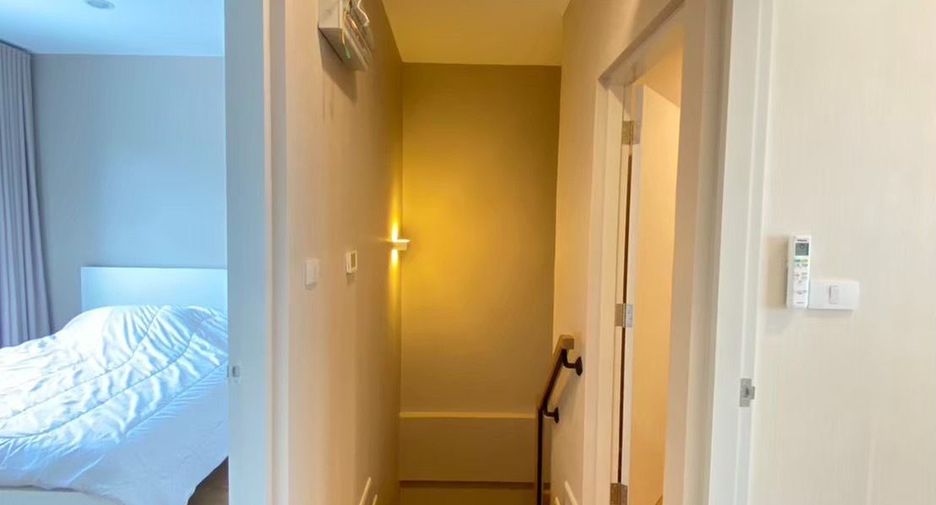 Reihenhaus zum Kauf und zur Miete mit 3 Zimmer in Bang Kruai, Nonthaburi