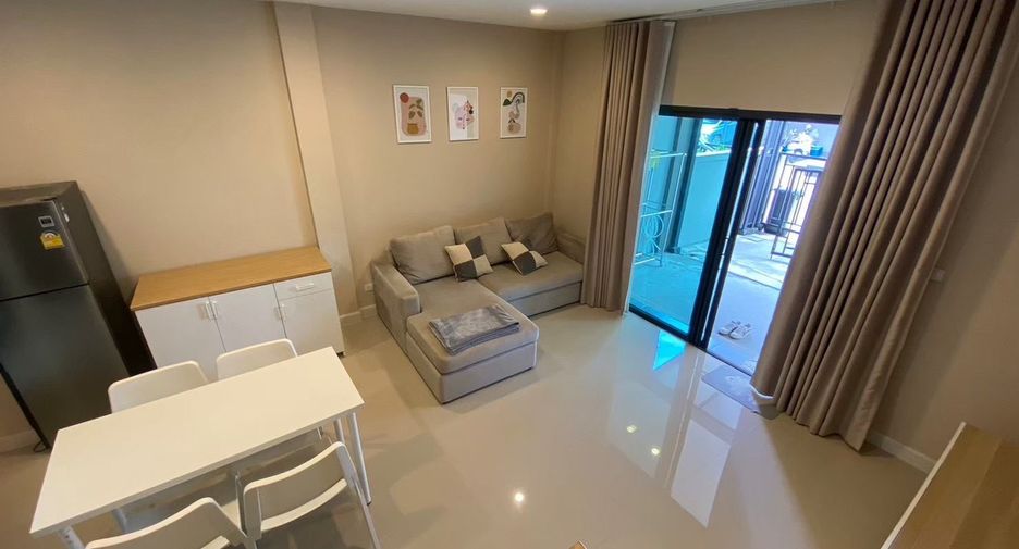ขาย และ ให้เช่า 3 ห้องนอน ทาวน์เฮ้าส์ ใน บางกรวย, นนทบุรี