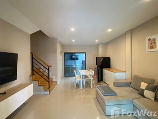 Продажа и аренда 3 спальни таунхаус в Bang Kruai, Нонтабури